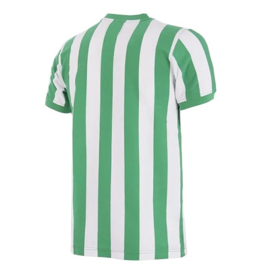 Camiseta Retro Real Betis 1976/77 para niño