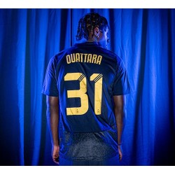 Camiseta tercera Hombre Servette FC 2024/25