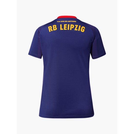 Camiseta visitante mujer RB Leipzig 2025/26 Camiseta visitante mujer RB Leipzig 2025/26