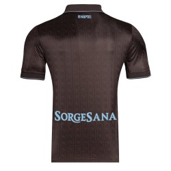 Camiseta tercera Napoli 2025/26 hombre