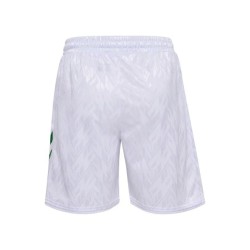 Pantalones cortos de casa de niño Real Betis 2024/25 - Blancos