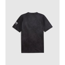 Camiseta de calentamiento tercera del Valencia CF 2025/26 para niño