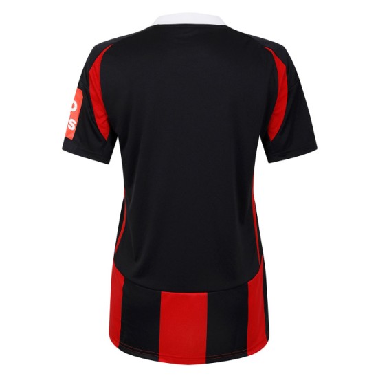 Camisa de visitante para mujer Fulham 2024/25