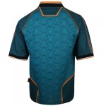 Camiseta Retro Infantil Wolverhampton Wanderers 1996 Away