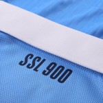 Camiseta de local Lazio 2026/27 para niño