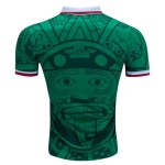 México Camiseta Retro de Local 1998
