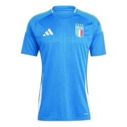 Camiseta de casa JORGINHO Italia 2024/25 para niños