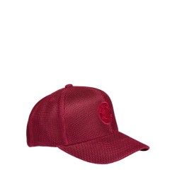 Gorra Flex Mesh Bayern Munich - Rojo