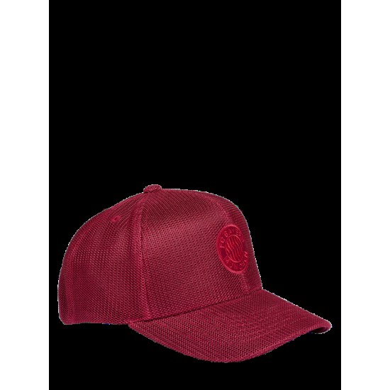 Gorra Flex Mesh Bayern Munich - Rojo Gorra Flex Mesh Bayern Munich - Rojo