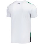 Hombres Sunderland 2025/26 Fuera Camiseta Pre Partido - Blanco Hombres Sunderland 2025/26 Fuera Camiseta Pre Partido - Blanco