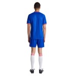 Pantalón Corto Visitante Manchester United 2026/27 Azul Niño Pantalón Corto Visitante Manchester United 2026/27 Azul Niño