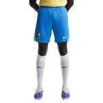 Shorts de local Brasil 2026 Copa del Mundo niño