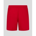 Pantalones Cortos Locales de FC Utrecht 2024/25 para Mujeres