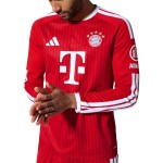 Camiseta Local Manga Larga Niño Bayern Múnich 2026/27
