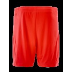 Pantalones cortos local mujer Bayern Múnich 2025/26 Pantalones cortos local mujer Bayern Múnich 2025/26