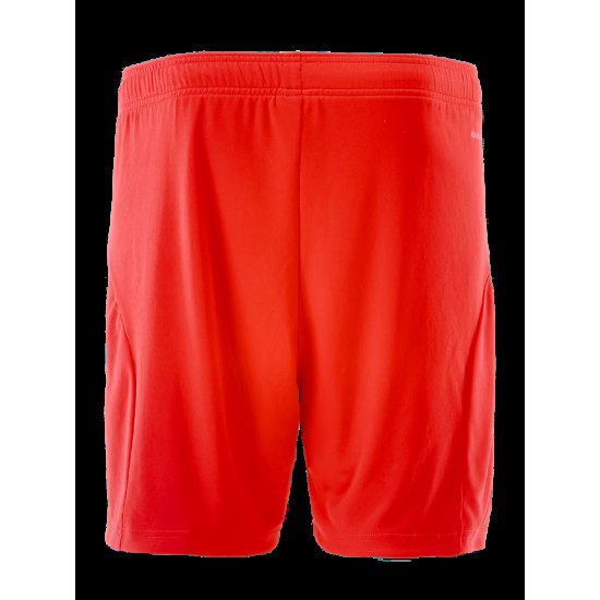 Pantalones cortos local mujer Bayern Múnich 2025/26 Pantalones cortos local mujer Bayern Múnich 2025/26