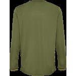 Hombre ASSE 2025/26 Tercera Camiseta de Manga Larga Hombre ASSE 2025/26 Tercera Camiseta de Manga Larga