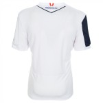 Camiseta de mujer Bolton Wanderers 2026/27 de local