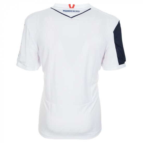 Camiseta de mujer Bolton Wanderers 2026/27 de local