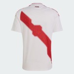 Camiseta local de la Copa del Mundo 2026 de Perú para hombre