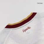 Camiseta de Visitante Campeón del Mundo España 2026 para hombre Camiseta de Visitante Campeón del Mundo España 2026 para hombre