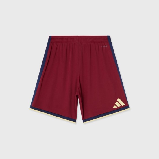 Hombre Djurgårdens IF pantalones cortos visitante 2026