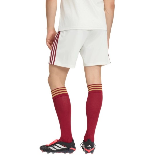 Pantalón Corto Alternativo de la Copa Mundial 2026 de España Segunda Equipación para Hombre
