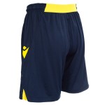 Pantalones Cortos Locales de Oxford United 2024/25 para Mujeres Pantalones Cortos Locales de Oxford United 2024/25 para Mujeres