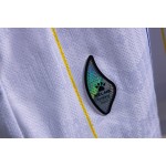 Camiseta Visitante Mundial Bosnia y Herzegovina 2026 Hombre