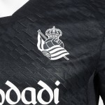 Camiseta de Visitante para Mujer Real Sociedad 2026/27