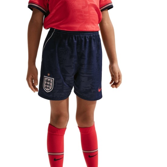 Equipación England 2026 Away World Cup para Niño Equipación England 2026 Away World Cup para Niño