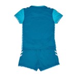 Kit de tercera de niño Real Betis 2024/25