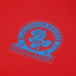 Camiseta de manga larga de la 3.ª equipación del Blackburn Rovers 2026/27 para hombre