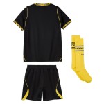 Equipación Visitante Chelsea 2026/27 Niño
