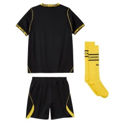 Equipación Visitante Chelsea 2026/27 Niño