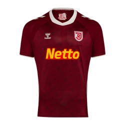 Camiseta de visita SSV Jahn Regensburg 2024/25 para niño