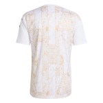 Camiseta de calentamiento tercera Mundial 2026 de Italia para hombre