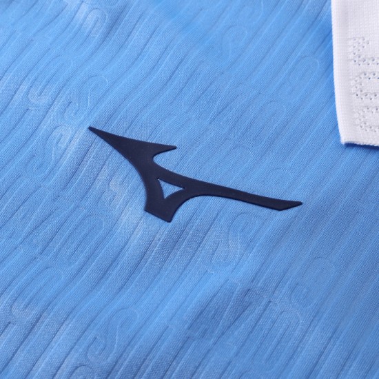 Camiseta de local Lazio 2026/27 para niño