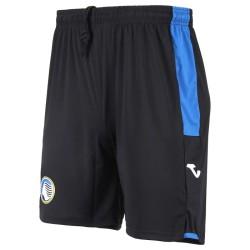 Pantalones cortos de visitante para mujer Atalanta 2024/25 - Negra