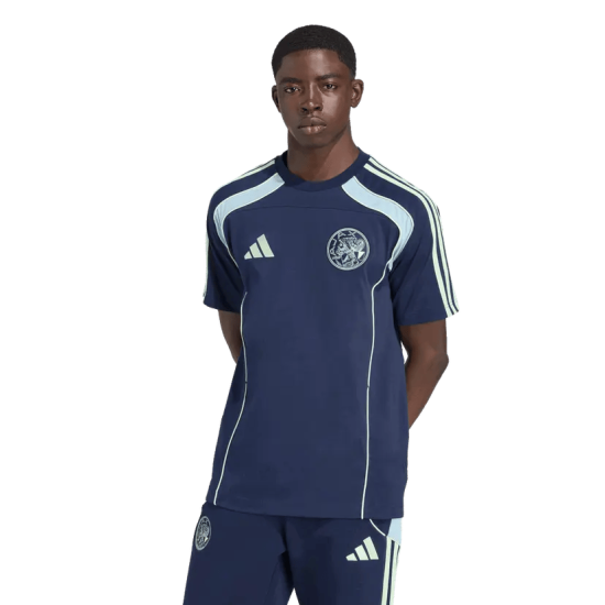 Camiseta Urban Purist Ajax 2025/26 hombre Camiseta Urban Purist Ajax 2025/26 hombre