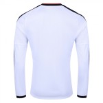 Camiseta Local de Manga Larga Fulham 2026/27 Hombre Camiseta Local de Manga Larga Fulham 2026/27 Hombre