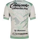 Camiseta visitante del Club León 2025/26 para hombre