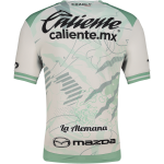 Camiseta visitante del Club León 2025/26 para hombre