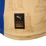 Camiseta Cuarta de Niño Olympique de Marsella 2025/26