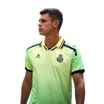 Tercera Camiseta RCD Espanyol 2026/27 Niño