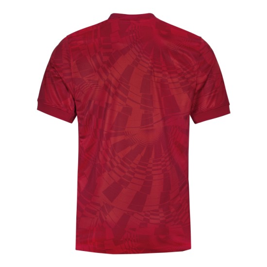 Hombre Camiseta tercera Birmingham City 2025/26 Hombre Camiseta tercera Birmingham City 2025/26