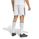 Pantalones cortos local del Real Madrid 2025/26 para hombre