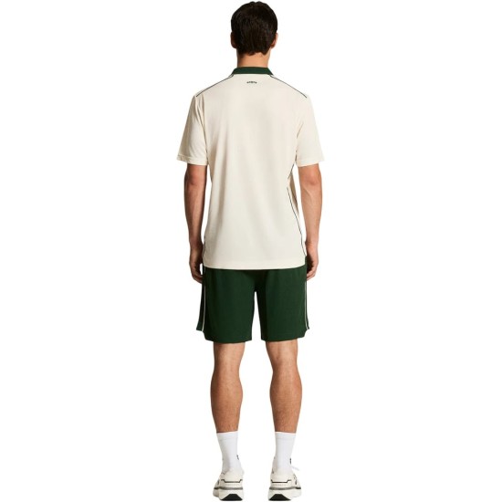 Camiseta europea de local Hammarby IF 2026 para hombre
