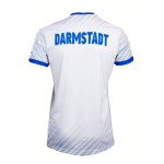 Camisa de visitante para mujer SV Darmstadt 98 2024/25
