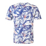 Camisa pre-partido de casa para hombre OL 2024/25